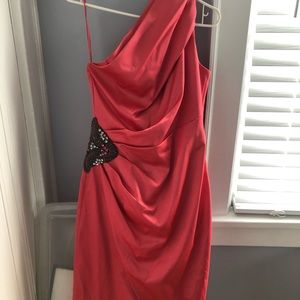 Wedding guest dress